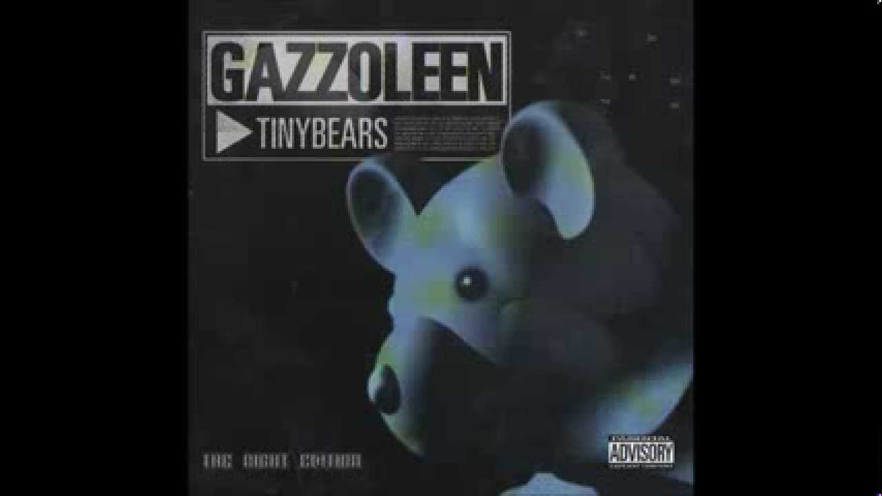 Watch Gazzoleen - Going Crazy Sometimes on YouTube Watch Gazzoleen - Going Crazy Sometimes on YouTube