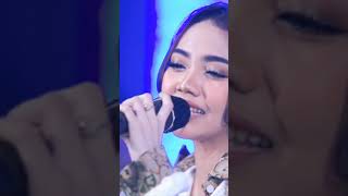 KERANDA CINTA / SYAHIBA SAUFA NEW PALLAPA / STORY WA #Shorts