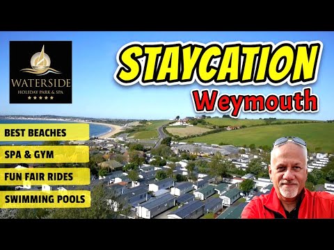 The Best Holiday Park in Weymouth - Staycation Holiday