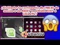 ¿Olvidaste tu contraseña de inicio de sesión o de root en Linux Mint o Ubuntu? solución fácil