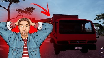 محاكي السوبر ماركت #8 :شراء الشاحنة الكبيرة 😍🚚 | trader life simulator