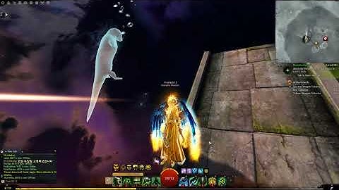 2020 08 03 GW2 Otter