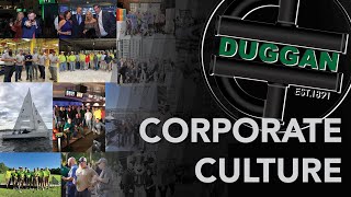 E.M. Duggan Corporate Culture 2022 by E.M. Duggan Inc. 195 views 1 year ago 1 minute, 34 seconds