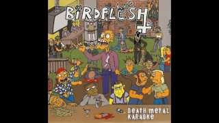 Birdflesh / Embalming Theatre - split 7&quot; FULL EP (2004 - Grindcore)