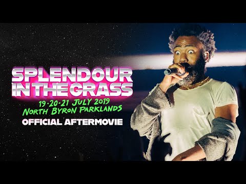 Splendour in the Grass 2019 | Official Aftermovie