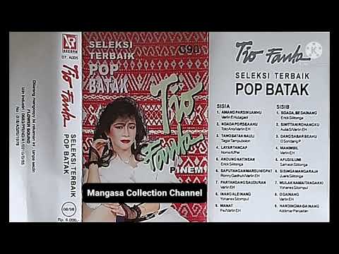 Jhonny Manurung \u0026 Tio Fanta Pinem - Rahut-Rahut Ni Padan (Video Lirik )