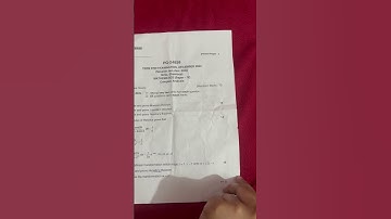 MSc first year mathematics Bhoj university Complex Analysis QP 2025