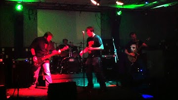 Caligari - Game Over, No Credits (Live - October 22nd, 2011)