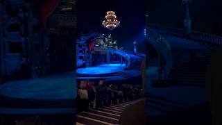 POV: Night at the Opera in Sydney  #sydneylife  #sydneynightlife  #harbourviews  #theatremagic