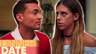 Unfortunately, Theyre Just Not That Into You Dinner Date