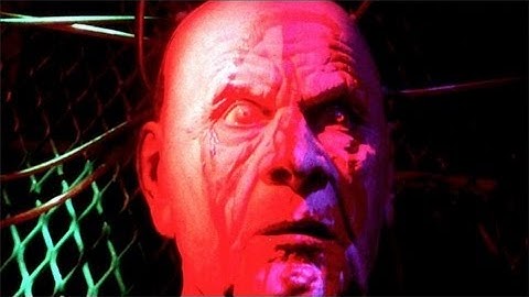 Scariest Haunted House? How They Do It - WSJ