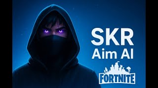 شرح ايم اسست فورت نايت الجديد حصري 🔥🔥Best Aim Assist Fortnite AI Mouse screenshot 2