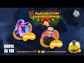 PODCHRISITAN COM CHRITIAN ROCHA com os convidados Carlos Melo e Jessica Lima