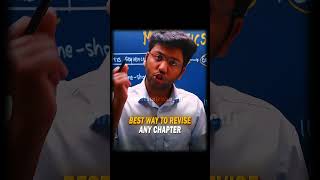 Best Way To Do Revision 🤯🔥||Shobhit Nirwan #shorts #boardexam #ytshorts #cbse #class10 #shortsviral