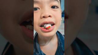 อาเชอร์ก็กิน #pool #cute #aquarium #poolparty #funny #cutebaby
