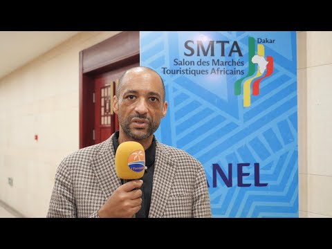 Nicola Beaubrun (Trotters TV) : « Le SMTA 2025 est un signal fort pour le tourisme africain »