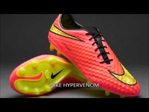 nike boots 2014