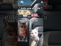 quando vc é do integral 😂