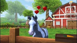 Star Stable Horses Gameplay on Android / iOS 2020 screenshot 4