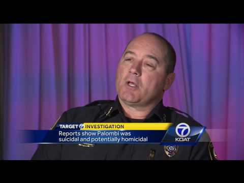 Roswell Police Scanner