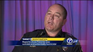 Questions raised over Roswell Police hire