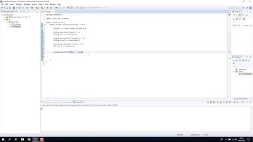 Java Dersleri 4 - Kullanıcıdan Girdi Alma