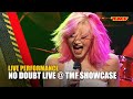 Capture de la vidéo Full Concert: No Doubt Live At Tmf Showcase | The Music Factory