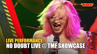 Full Concert No Doubt Live At Tmf Showcase The Music Factory