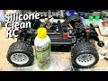 How to Clean RC l rc cars