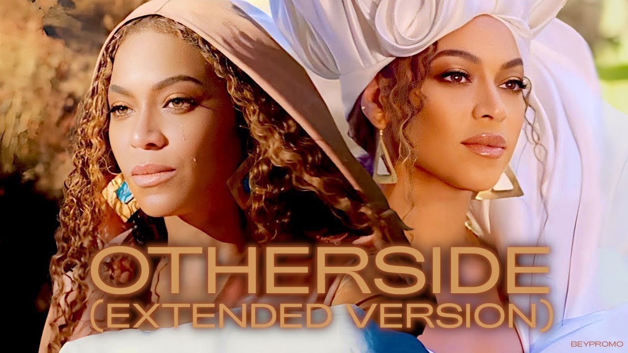 OTHERSIDE (Extended Version)