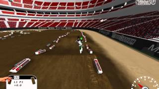 Mx Simulator - Video Quality Test