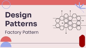 Java Design Patterns Entmystifiziert: Das Factory Pattern