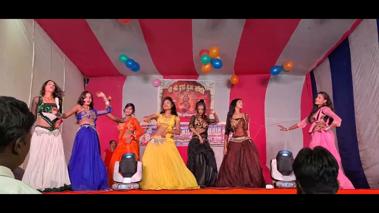 #Bandhu bigha the great smrat theater #