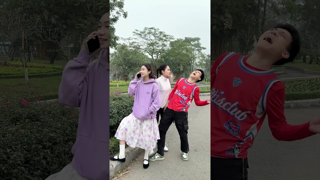 He Filmed in Secret...The Kindness girl Stopped Him 💥 