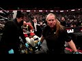 EXCLUSIVE: Royce Keys gets stretchered out following Street Fight: Raw, Aug. 3, 2026