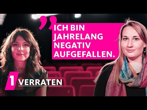 Video: Anzeichen von Untreue erkennen (mit Bildern)