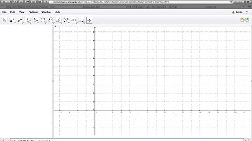 Evaluate Definite Integrals with GeoGebra