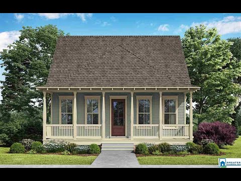 474 Restoration Dr, Hoover, AL home video tour