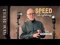 Jumping Into Speedlight Portraiture!  Godox V1 and Modifiers