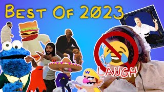 BEST MOMENTS OF 2023 (Part 1)