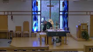 Sunday Mass - February 1, 2026