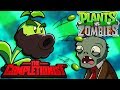 Plants vs Zombies | The Completionist