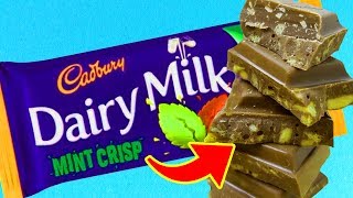 10 Discontinued Chocolate Bars We Miss (Part 2)