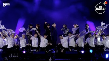 [BANGTAN BOMB] ‘MIC Drop’ & ‘달려라 방탄 (Run BTS)’ Stage CAM (BTS focus) @ BTS “Yet To Come” in BUSAN