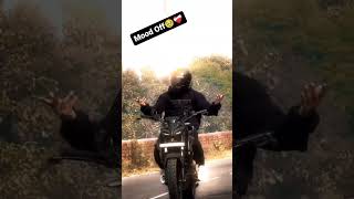 Miya Bhai Songtrendingshorts youtubeshorts shortsfeed_ viral bike Lover (4k)