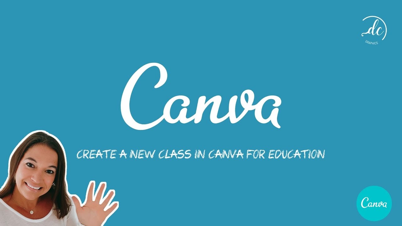 Add A New Class In Canva For Education YouTube add-a-new-class-in-canva-for-education-youtube