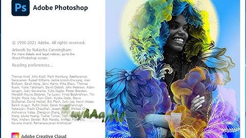 Problem: 3D features are being discontinued in photoshop v.23.20
