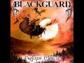 Blackguard - The Last We Wage