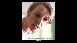She Had the Perfect Marriage Until One Secret Destroyed Everything #usa