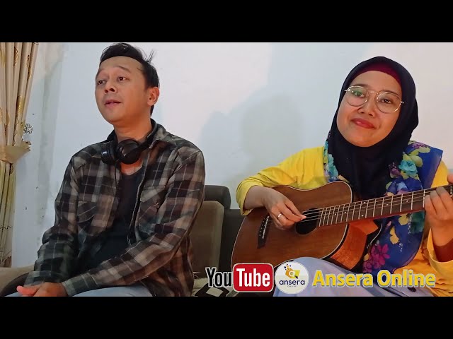 Imagine Dragons - Demons | Cover Ansera Feat Fachri class=